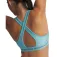 Under armour Crossback 中强度运动胸罩
