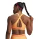 Under armour Crossback 中强度运动胸罩
