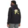 Under armour Curry Range Graphic kapuzenpullover