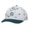 Under armour golf Drive Mid Nylon Adjustable 캡