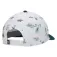 Under armour golf Drive Mid Nylon Adjustable 캡