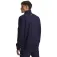 Under armour golf Drive Wind Reißverschlusspullover