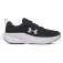 Under armour GS Assert 11 løpesko