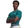 Under Armour HeatGear Armour Comp kurzarm-T-shirt