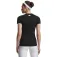 Under armour HeatGear Authentics Comp 반팔 티셔츠