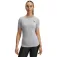 Under armour HeatGear Authentics Comp 반팔 티셔츠
