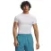 Under Armour Camiseta de manga corta HeatGear Elite Comp
