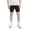 Under armour Leggings corti Launch