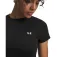 Under armour Motion Fitted Emea 반팔 티셔츠