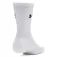 Under armour Mitjons crew Performance Cotton 3 unitats