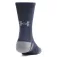 Under armour Mitjons crew Performance Tech 3 unitats