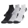 Under armour Mitjons Performance Tech Low 6 unitats