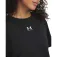 Under armour Rival Boxy Solid 반팔 티셔츠
