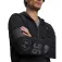 Under armour Moletom com fecho Rival Lightweight Graphic