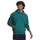 Under armour Moletom com capuz Rival Lightweight