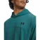 Under armour Sudadera con capucha Rival Lightweight