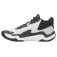 Under armour Spawn 7 Mid basketskor