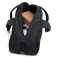 Under armour Studio Soft 35L duffle-kassi