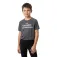 Under armour Maglietta a maniche corte Tech Split Wordmark