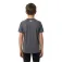 Under armour Tech Split Wordmark kurzarm-T-shirt