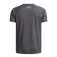 Under armour Samarreta de màniga curta Tech Split Wordmark