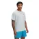 Under armour Samarreta de màniga curta Tech Textured
