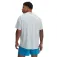 Under armour Samarreta de màniga curta Tech Textured