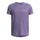 Under armour Samarreta de màniga curta Tech Textured