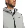 Under armour Unstoppable Fleece Reißverschlusspullover
