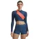 Under armour Velociti hardloopriem