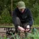 Avid carp Fleece-Core Thermal Kappe