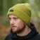 Avid carp Bonnet Marl Knit