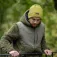 Avid carp Bonnet Marl Knit