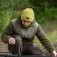 Avid carp Berrretto Marl Knit