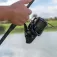 Avid carp Revolve karpfenrolle