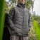Avid carp Thermite Hybrid jacket