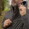 Avid carp Thermite Hybrid jacka