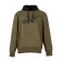 Korum Sudadera con capucha Classic Tench