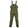 Korum Superseal WP bib pants