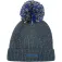 Preston innovations Marled Bobble hoed