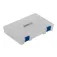 Zebco Caixa de pesca Trophy Box Large 2