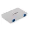 Zebco Trophy Box Medium 3 Visgereibox