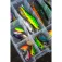 Zebco Trophy Box Medium 3 钓具小盒
