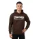 Thrasher Skate mag kapuzenpullover
