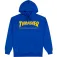 Thrasher Skate mag kapuzenpullover