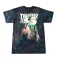 Thrasher Wolves wash premium 반팔 티셔츠