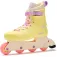 Impala rollers Lightspeed inline-skates