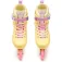 Impala rollers Lightspeed inline-skates