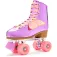 Impala rollers Quad dame-rulleskøjter