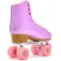 Impala rollers Quad dames rolschaatsen